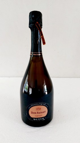 Dom ruinart 1998 - ruinart,
