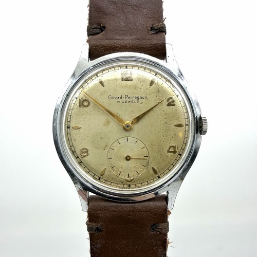 Girard perregaux montre - girard-perregaux,