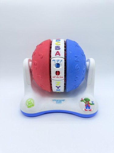 Leap frog discovery - discovery, w/