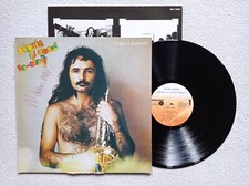 LP 33T HOLGER LAUMANN "Music Is Good To-day" METRONOME MLP 15634 DANEMARK 1978 -