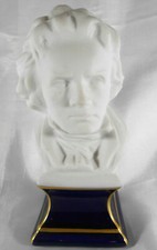 20 Cm BUSTE DE BEETHOVEN EN