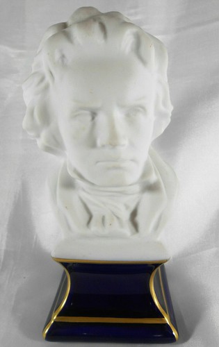 Buste beethoven en - buste,