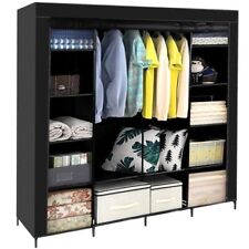 Armoire Portable Pliable En