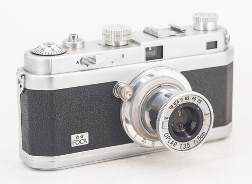 Foca etoile pf2b avec - foca, oplar
