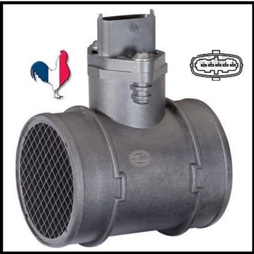 Debimetre air alfa romeo - d'air,
