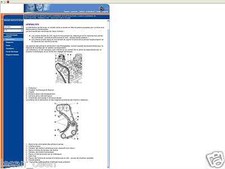 manuel atelier entretien