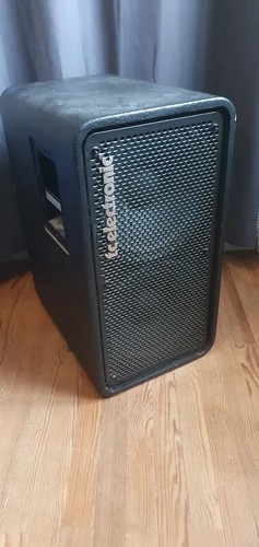 Cab baffle basse - cab, tc