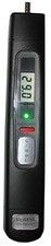 Dry Ice / CO2 leak finder