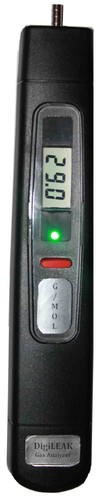Dry ice co2 - co2, finder