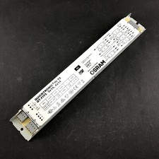 Ballast électronique fluorescent Osram QT-FIT5 3x14, 4x14 T5 EVG