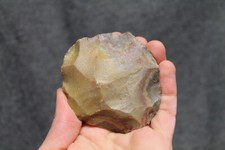 Préhistoire Paléolithique