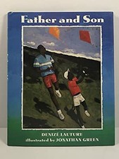 SIGNED Father and Son by