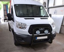 Pare-Buffle Abar + Pois Pour