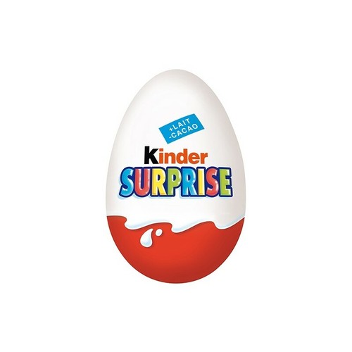 Jouets kinder choix - kinder,