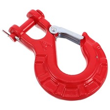  Crochet de treuil robuste en