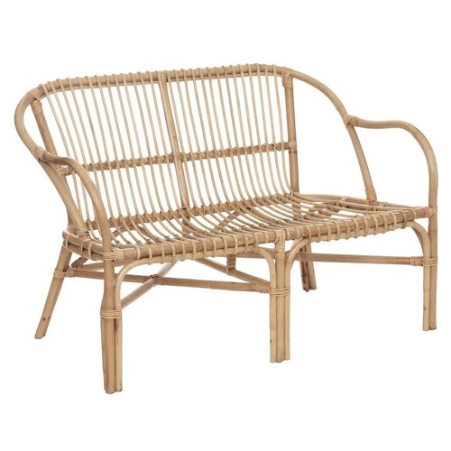 Banc places rotin - 2, "neta"