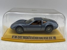 PILEN Monteverdi HAI 450 SS