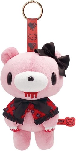 Gloomy the naughty grizzly - naughty,