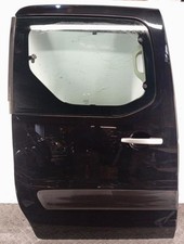Porte laterale droit PEUGEOT PARTNER 2 PHASE 1 9831169680