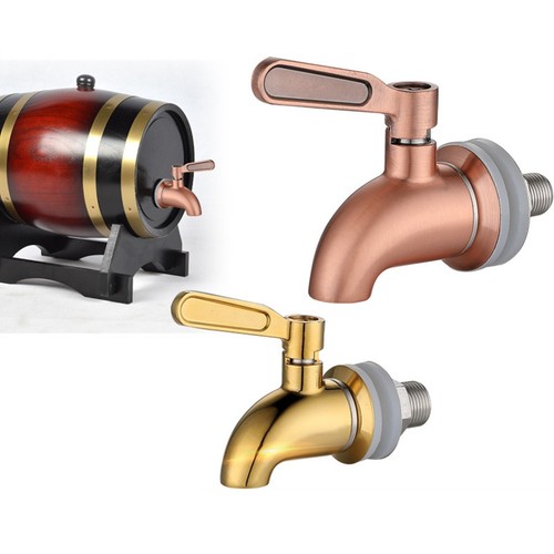 Robinet pour tonneau - pour,