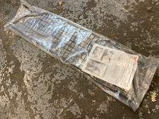 Genuine OE Citroen C5 Rear