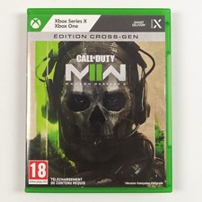 Call of Duty Modern Warfare 2