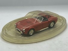 SOLIDO 1/43 AC COBRA 427