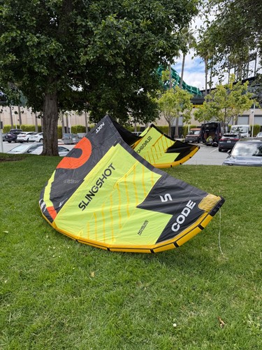 Slingshot code nxt - nxt, 2025