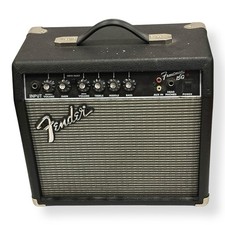 Fender Frontman 15G 38W Guitar
