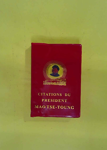 Citations président - citations, du