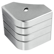 Protection d'angle bateau