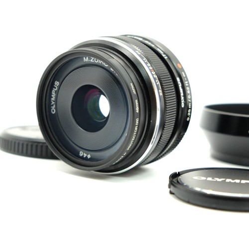 Comme neuf objectif olympus - objectif,