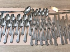 Ménagère Guy Degrenne Très