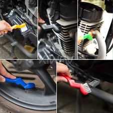 KiWAV brosses de nettoyage