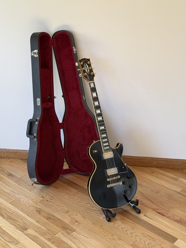 1970 gibson les paul custom - 1970,