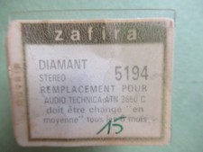 DIAMANT ZAFIRA 5194 - AUDIO