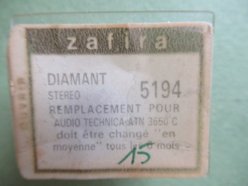 Diamant zafira 5194 - zafira,