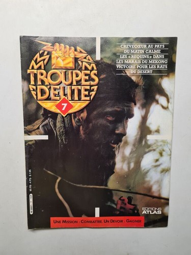 500236633 troupes d elite - 500236633, d'elite
