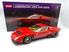 Kyosho 1/18 - Lamborghini Jota