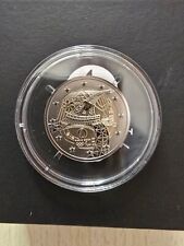 2 Euro France 2024 "La Tour