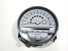 COMPTEUR 62109233768 MINI MINI 2 R56 phase 1 (09/2006 12/2010) / NE 194625