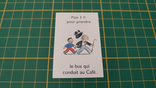 Carte paie pour prendre - carte,