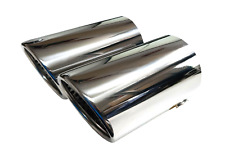 Embout D'Échappement Pour 3