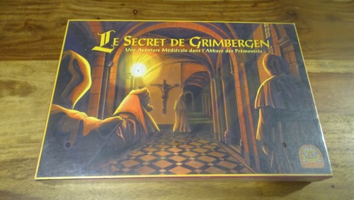 Plv biere grimbergen abbaye - grimbergen,
