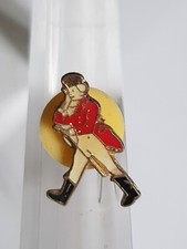 pins pins Alcool Whisky Dandy Johnny WALKER