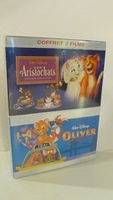 Coffret dvd les aristochats - les,
