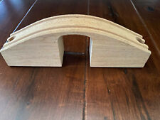 BRIO WOODEN RAILWAY VIADUCT