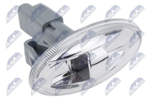 Feu clignotant pour peugeot - feu,