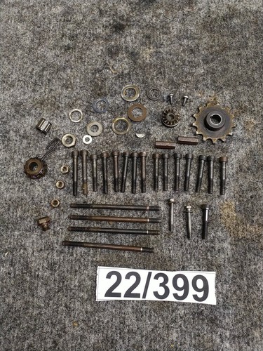 Moteur franco morini - franco, kit