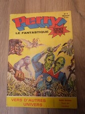 Bd vintage  Perry le